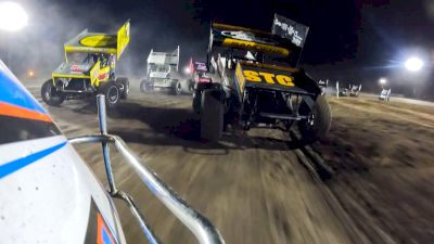 Outrageously Dependable: Interstate Batteries Becomes Title Sponsor Of High Limit Racing