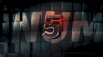 Baseball Goals, Breakaways And Insane Angles In The USHL Plays Of The Week