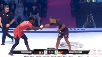 Supercut: Watch All Of Pedro Marinho's Matches From BJJ Stars 16