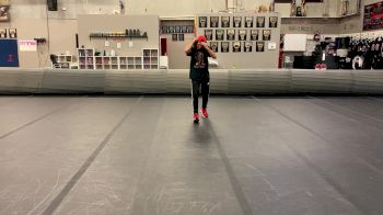 Jacob - Ultimate Allstars (Junior Solo -- Hip Hop)