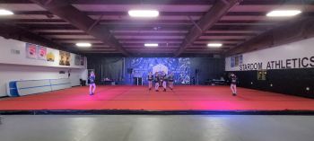 Stardom Athletics - Odyssey [L2 Junior - D2 - Small - A] 2021 Varsity All Star Winter Virtual Competition Series: Event V