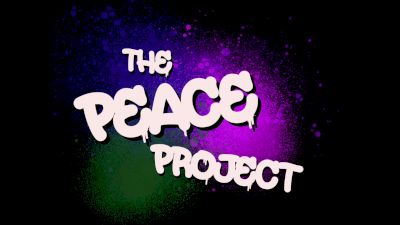 Hilliard Darby High School Winter Guard - The Peace Project