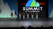 Dance Force Studios - Cohesion [2022 Youth Variety Finals] 2022 The Dance Summit