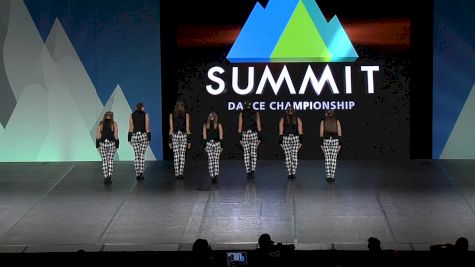 Dance Force Studios - Cohesion [2022 Youth Variety Finals] 2022 The Dance Summit