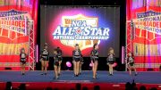 Cheer Destiny Allstars - 1dergirls [2022 L1 Small Youth Day 1] 2022 NCA All-Star National Championship