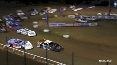 Feature | Comp Cams SDS Late Models at I-30 Speedway
