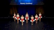 Rosary Academy [2023 Junior Varsity - Pom Finals] 2023 UDA National Dance Team Championship