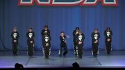 Raevin Dance Factory [2024 Mini Small - Hip Hop Day 1] 2024 NDA All-Star Nationals