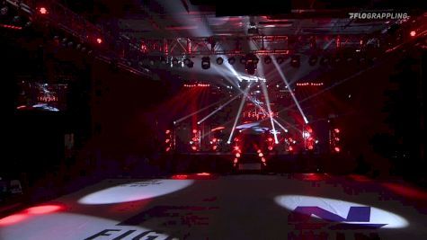 Anthony Rodriguez vs Nicholas Mimoso Fight to Win 156