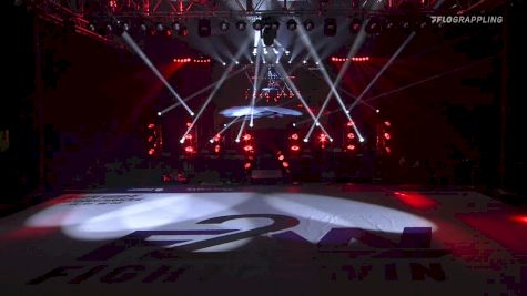 Andrew Jones vs Andre Petroski Fight to Win 156