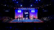 USA Wildcats - Elite [2023 L6 Senior Open Coed - Small Semis] 2023 The Cheerleading Worlds