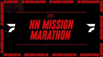 Kipchoge Returns At The NN Mission Marathon
