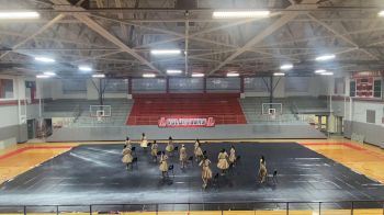 LEE HS - "Claiming my seat"