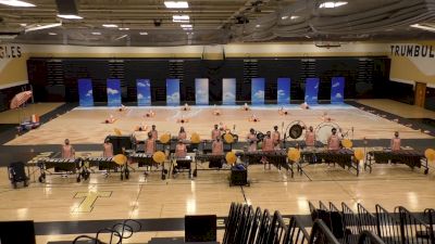 Trumbull High School Percussion Ensemble - Summertime