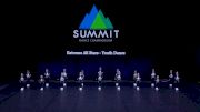 Extreme All Stars - Youth Dance [2021 Youth Hip Hop - Large Semis] 2021 The Dance Summit