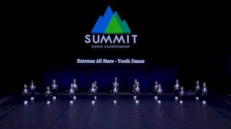 Extreme All Stars - Youth Dance [2021 Youth Hip Hop - Large Semis] 2021 The Dance Summit