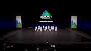 Footnotes Fusion - Grounded [2021 Junior Hip Hop - Small Finals] 2021 The Dance Summit