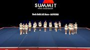 Rock Solid All Stars - SAVIORS [2021 L4 International Open Prelims] 2021 The Summit