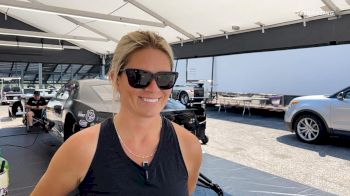 Melanie Salemi Earns Top Qualifier In Pro Boost At PDRA Summer Shootout