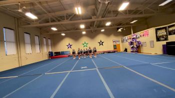 CNY Storm All Stars - Shade [L3 Junior - Small] 2021 Varsity All Star Winter Virtual Competition Series: Event IV