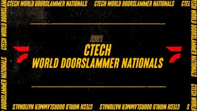 Watch The CTECH World DoorSlammer Nationals On FloRacing Mar. 5-7
