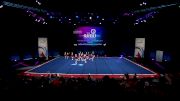 Kingsway Elite Cheerleading - Shining Stars [2023 L1 Performance Rec - 10Y (NON) - Small Prelims] 2023 The Quest