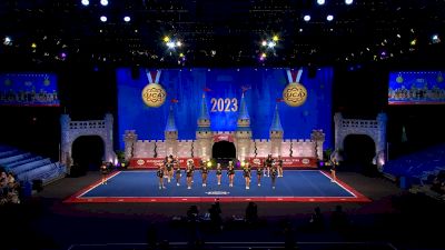 Cheer Extreme - Smack [2023 L5 Junior - Medium Day 2] 2023 UCA International All Star Championship