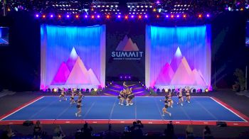 RNR - Revolt [2022 L4 Senior - Small Finals] 2022 The D2 Summit