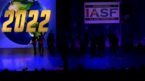 Dance Mania - Senior Jazz Large [2022 Senior Large Jazz Finals] 2022 The Dance Worlds