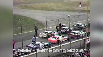 A Look Back At The 1986 Spring Sizzler At Stafford
