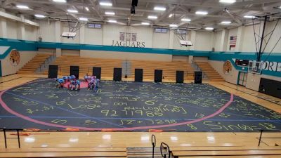 Forestview HS Winterguard - Theory Number 1