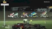 Highlights | All Stars at Southern Oklahoma Speedway