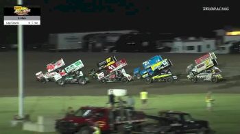 Highlights | All Stars at Southern Oklahoma Speedway
