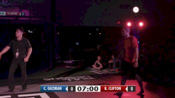 C. Guzman vs B. Clifton 3CG Kumite I