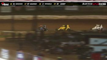 Flashback: USAC Silver Crown at Williams Grove 6/14/19