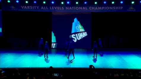 TexStar Athletics - Texstar Athletics - Dolls [2019 Small Junior Hip Hop Semis] 2019 The Summit