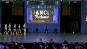 Dancin Bluebonnets [2019 Junior Coed Contemporary/Lyrical Day 1] NDA All-Star National Championship