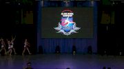 Supernova [2019 Junior Large Jazz Day 1] NDA All-Star National Championship