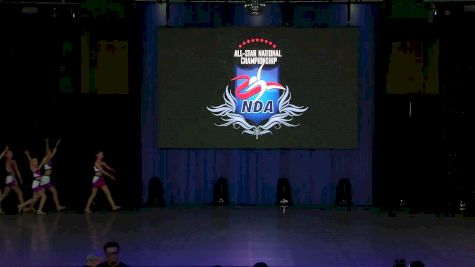 Supernova [2019 Junior Large Jazz Day 1] NDA All-Star National Championship