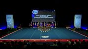 Storm Elite All Stars - Typhoons [2019 L3 Junior Small D2 Day 1] 2019 UCA International All Star Cheerleading Championship