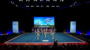 Xtreme Cheer - Shimmer [2019 L3 Junior Small Day 1] 2019 UCA International All Star Cheerleading Championship