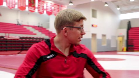 Kyle Dake When Should Kids Start Competing