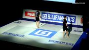 Lucas Barbosa vs Kody Steele BJJ Fanatics Submission Only Grand Prix