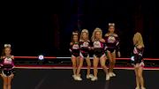 North Star Allstars - GRAVITY [2019 L1 Small Youth Finals] 2019 The D2 Summit