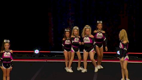 North Star Allstars - GRAVITY [2019 L1 Small Youth Finals] 2019 The D2 Summit