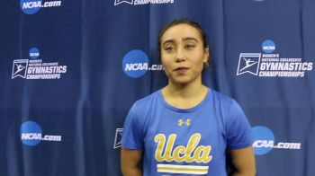 Katelyn Ohashi, UCLA - 2019 NCAA Championships