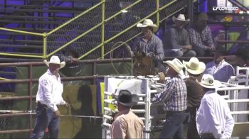 Ty Harris: Armstrong IPE Champion Tie-Down Roper