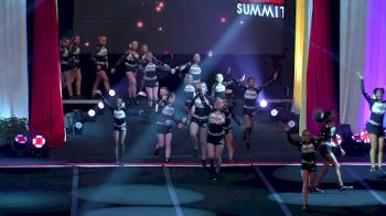Legends Cheer Academy II - Jackpot CHA-CHING! [2019 L4 Medium Junior Finals] 2019 The D2 Summit