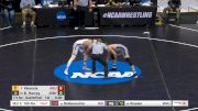 174 q, Zahid Valencia, ASU vs Ben Harvey, Army