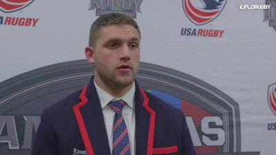 Campbell: We Have To Stick To Our Process